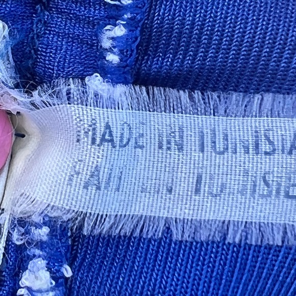 Adidas, vintage, high waisted 80’s basketball shorts  *cheeky* - Picture 4 of 5